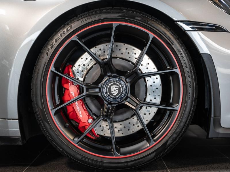 Voitures occasions PORSCHE 911 Coupe GT3 Champagne-au-Mont-d'Or