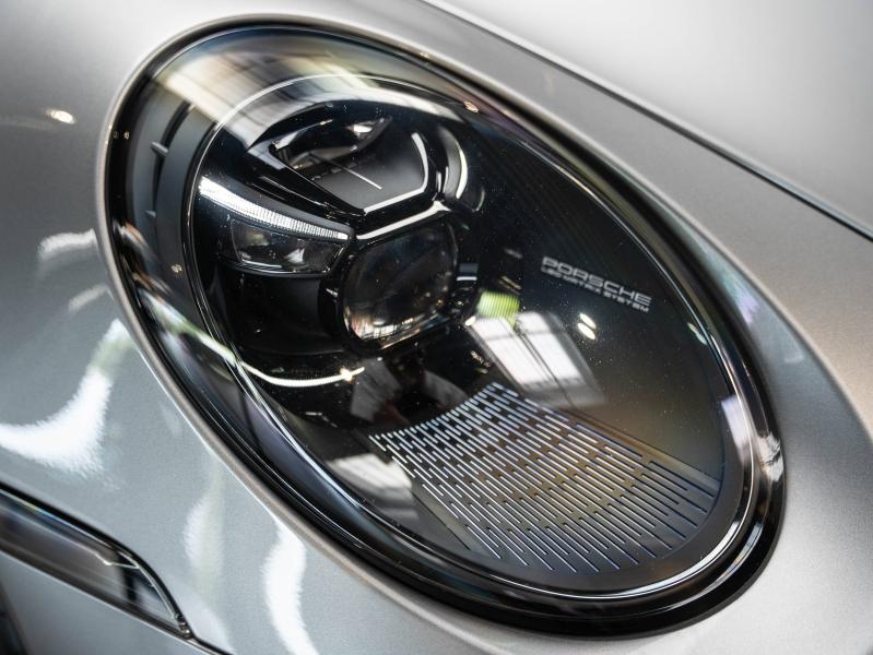 Voitures occasions PORSCHE 911 Coupe GT3 Champagne-au-Mont-d'Or