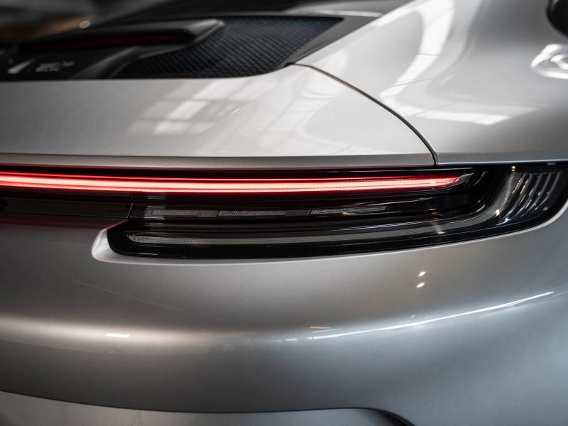 Voitures occasions PORSCHE 911 Coupe GT3 Champagne-au-Mont-d'Or