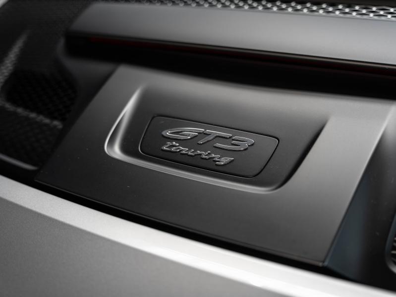 Voitures occasions PORSCHE 911 Coupe GT3 Champagne-au-Mont-d'Or