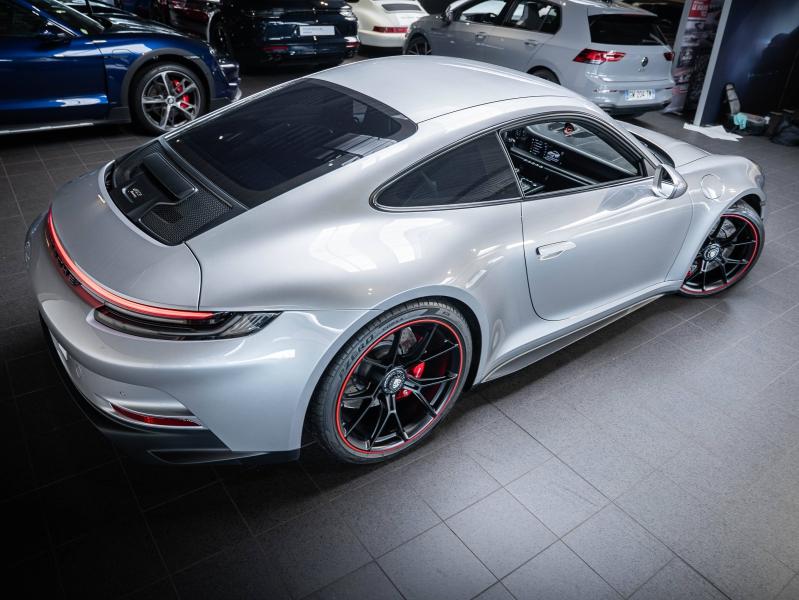 Voitures occasions PORSCHE 911 Coupe GT3 Champagne-au-Mont-d'Or