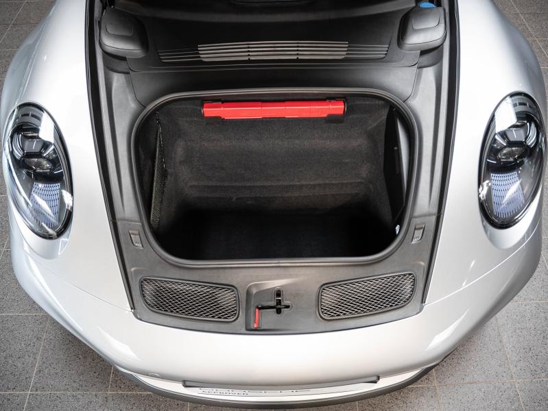 Voitures occasions PORSCHE 911 Coupe GT3 Champagne-au-Mont-d'Or