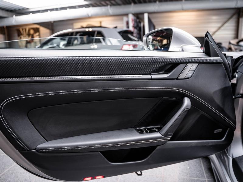 Voitures occasions PORSCHE 911 Coupe GT3 Champagne-au-Mont-d'Or