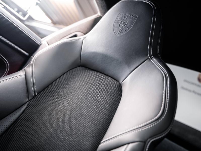 Voitures occasions PORSCHE 911 Coupe GT3 Champagne-au-Mont-d'Or