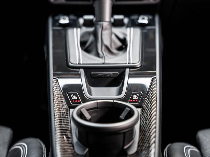 Voitures occasions PORSCHE 911 Coupe GT3 Champagne-au-Mont-d'Or