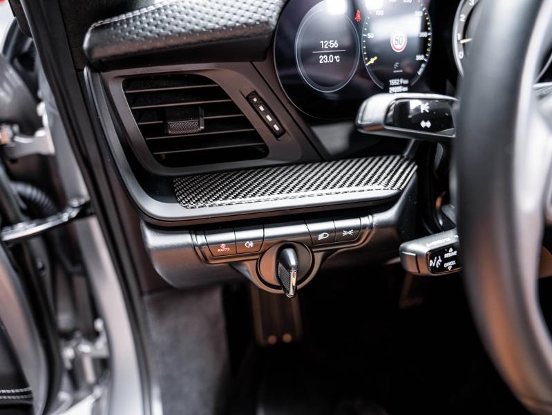 Voitures occasions PORSCHE 911 Coupe GT3 Champagne-au-Mont-d'Or