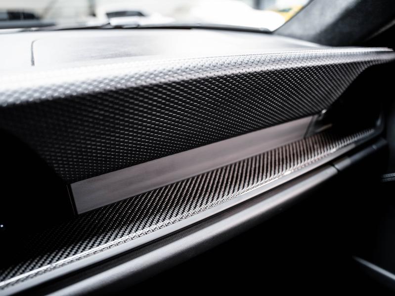 Voitures occasions PORSCHE 911 Coupe GT3 Champagne-au-Mont-d'Or