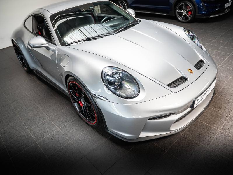 Voitures occasions PORSCHE 911 Coupe GT3 Champagne-au-Mont-d'Or