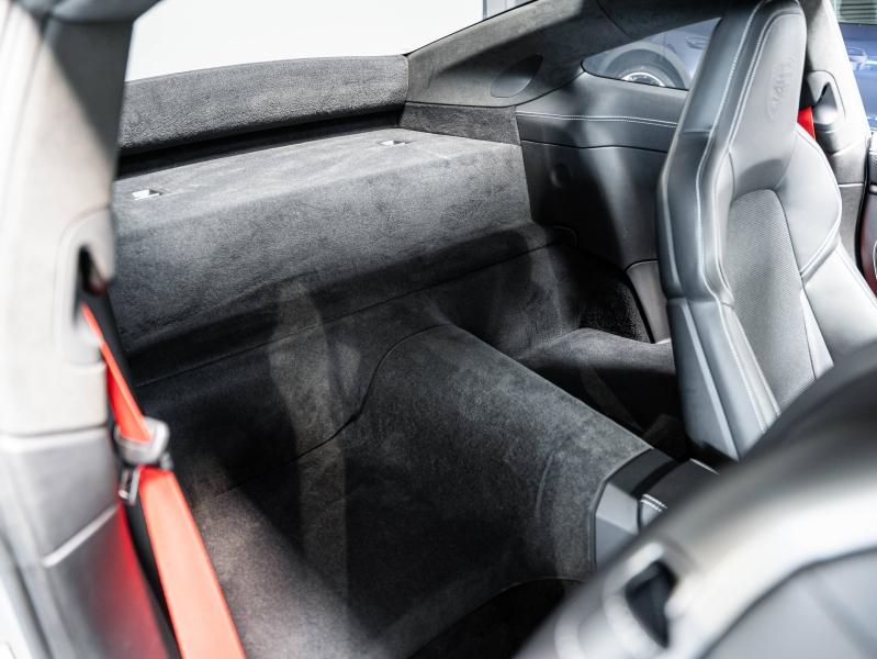 Voitures occasions PORSCHE 911 Coupe GT3 Champagne-au-Mont-d'Or