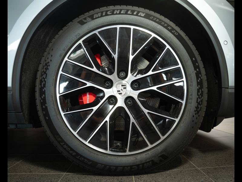 Voitures occasions PORSCHE MACAN 4S Champagne-au-Mont-d'Or