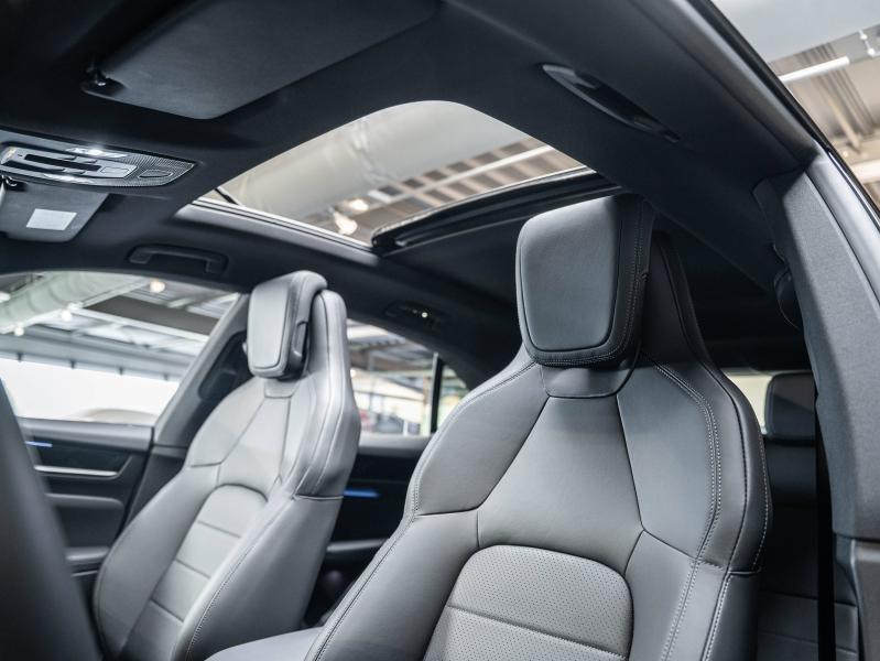Voitures occasions PORSCHE MACAN 4S Champagne-au-Mont-d'Or