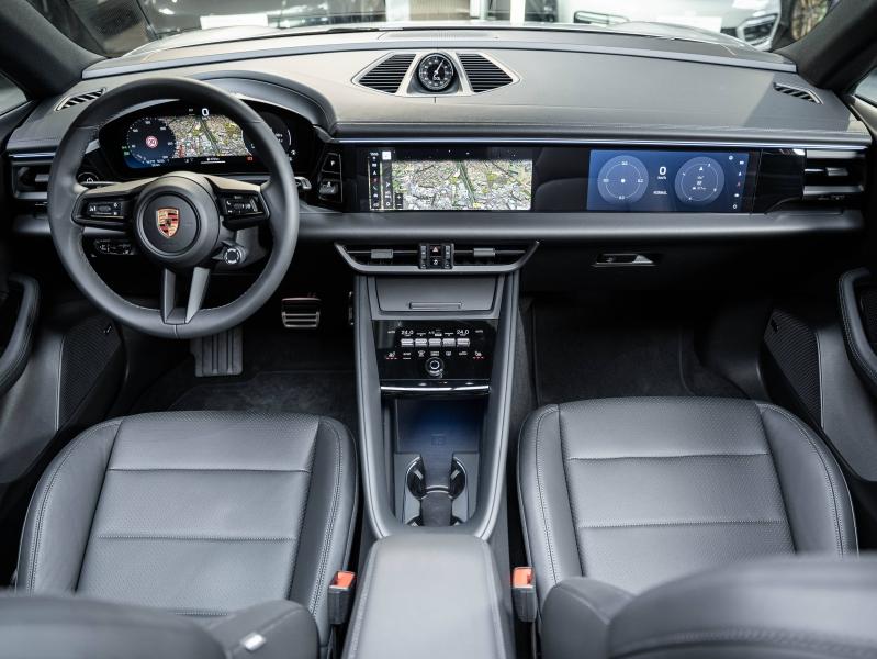 Voitures occasions PORSCHE MACAN 4S Champagne-au-Mont-d'Or