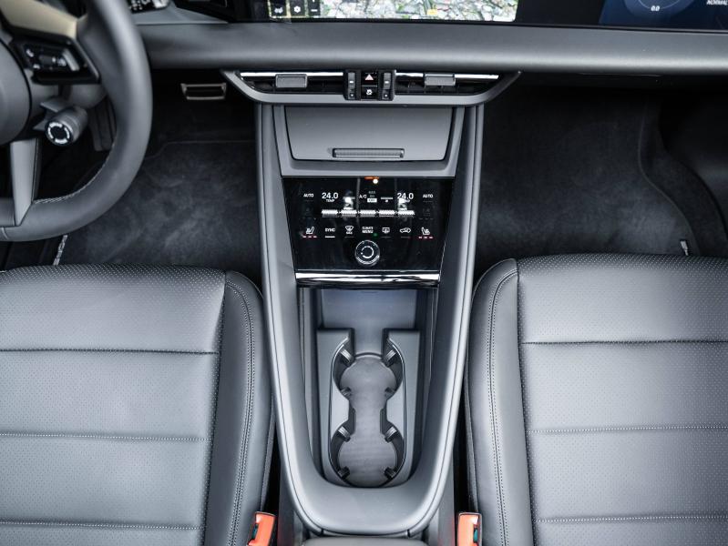 Voitures occasions PORSCHE MACAN 4S Champagne-au-Mont-d'Or