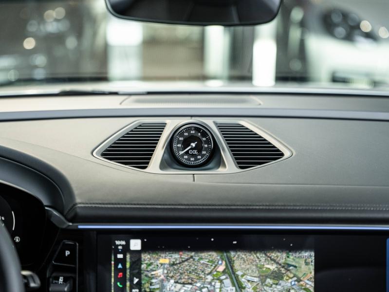 Voitures occasions PORSCHE MACAN 4S Champagne-au-Mont-d'Or