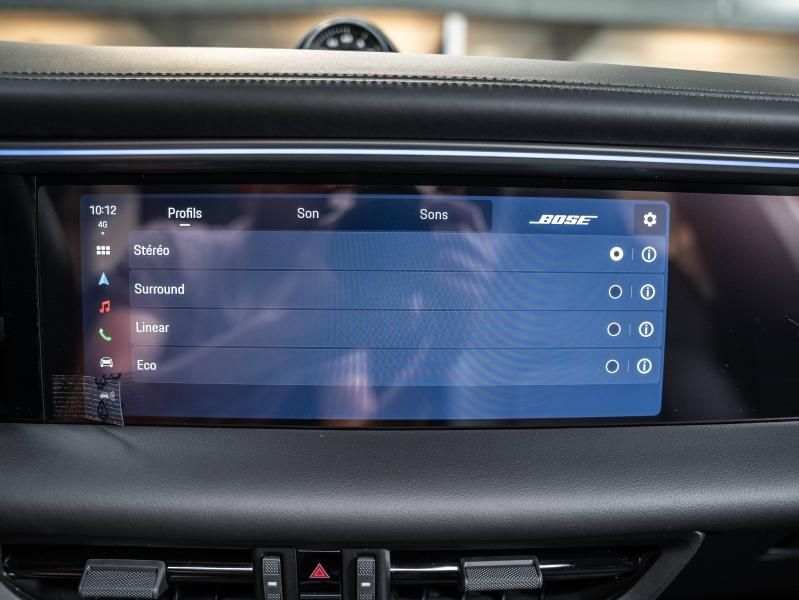 Voitures occasions PORSCHE MACAN 4S Champagne-au-Mont-d'Or