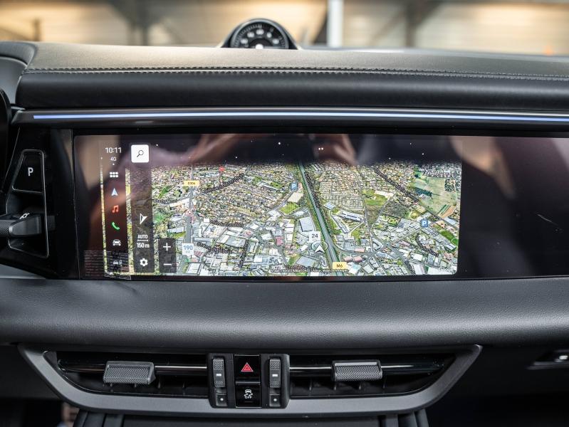 Voitures occasions PORSCHE MACAN 4S Champagne-au-Mont-d'Or