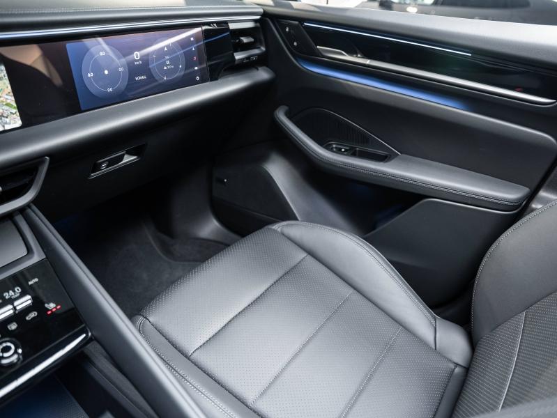 Voitures occasions PORSCHE MACAN 4S Champagne-au-Mont-d'Or