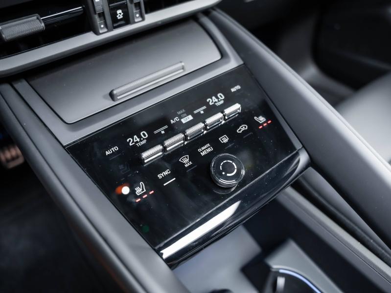 Voitures occasions PORSCHE MACAN 4S Champagne-au-Mont-d'Or