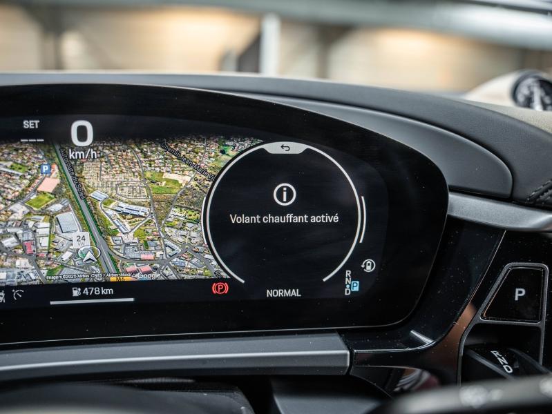 Voitures occasions PORSCHE MACAN 4S Champagne-au-Mont-d'Or