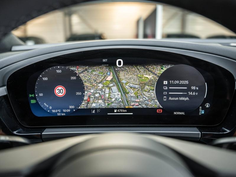 Voitures occasions PORSCHE MACAN 4S Champagne-au-Mont-d'Or