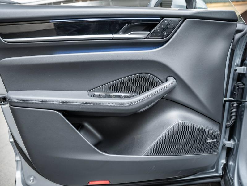 Voitures occasions PORSCHE MACAN 4S Champagne-au-Mont-d'Or