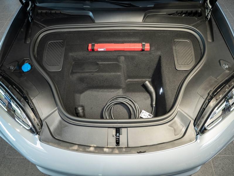 Voitures occasions PORSCHE MACAN 4S Champagne-au-Mont-d'Or
