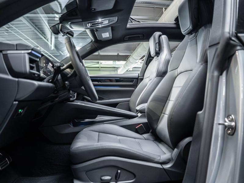 Voitures occasions PORSCHE MACAN 4S Champagne-au-Mont-d'Or