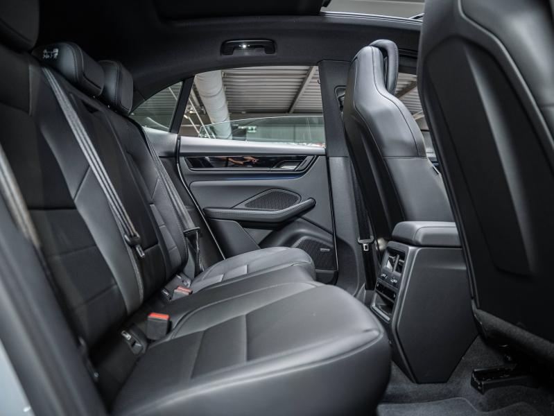 Voitures occasions PORSCHE MACAN 4S Champagne-au-Mont-d'Or