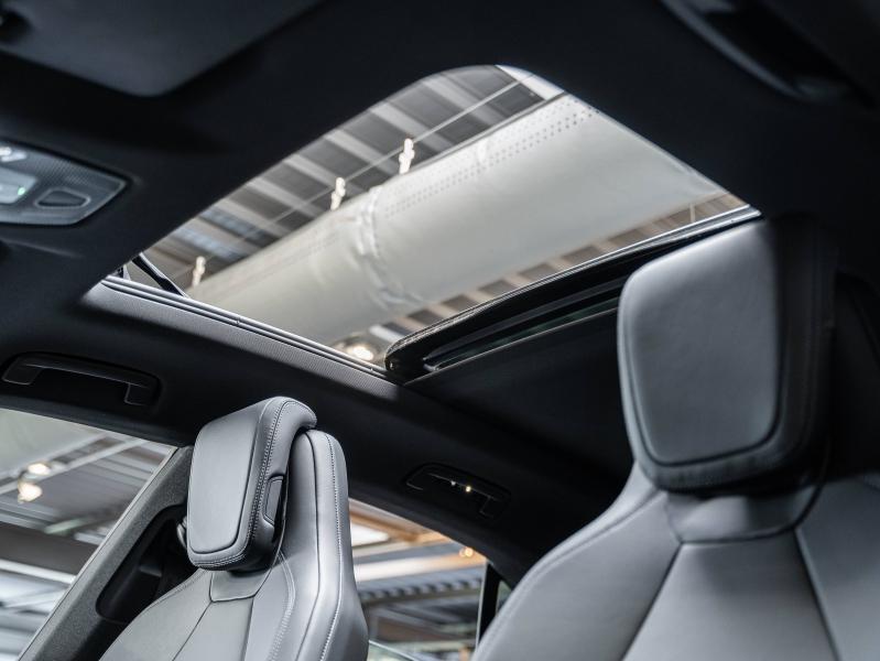 Voitures occasions PORSCHE MACAN 4S Champagne-au-Mont-d'Or