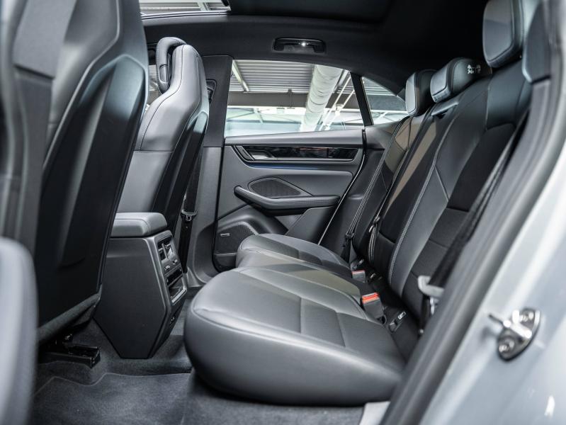 Voitures occasions PORSCHE MACAN 4S Champagne-au-Mont-d'Or