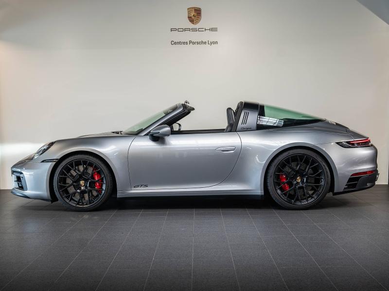 Voitures occasions PORSCHE 911 Targa Targa 4 GTS Champagne-au-Mont-d'Or