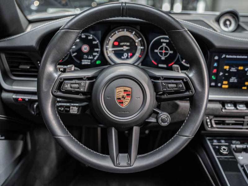 Voitures occasions PORSCHE 911 Targa Targa 4 GTS Champagne-au-Mont-d'Or