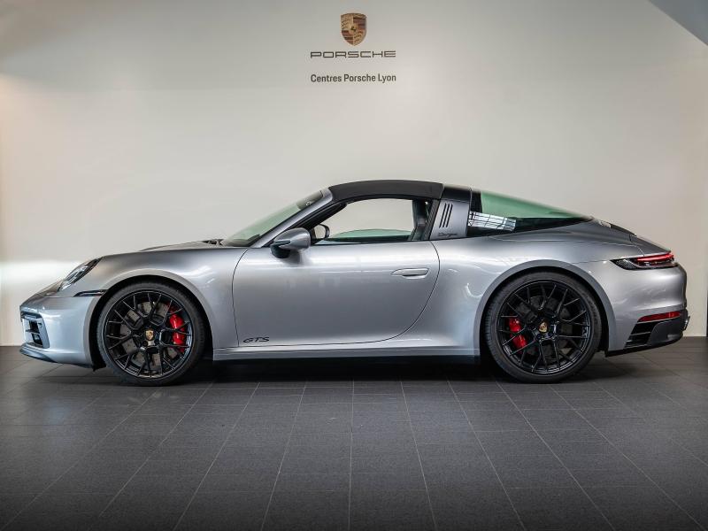 Voitures occasions PORSCHE 911 Targa Targa 4 GTS Champagne-au-Mont-d'Or