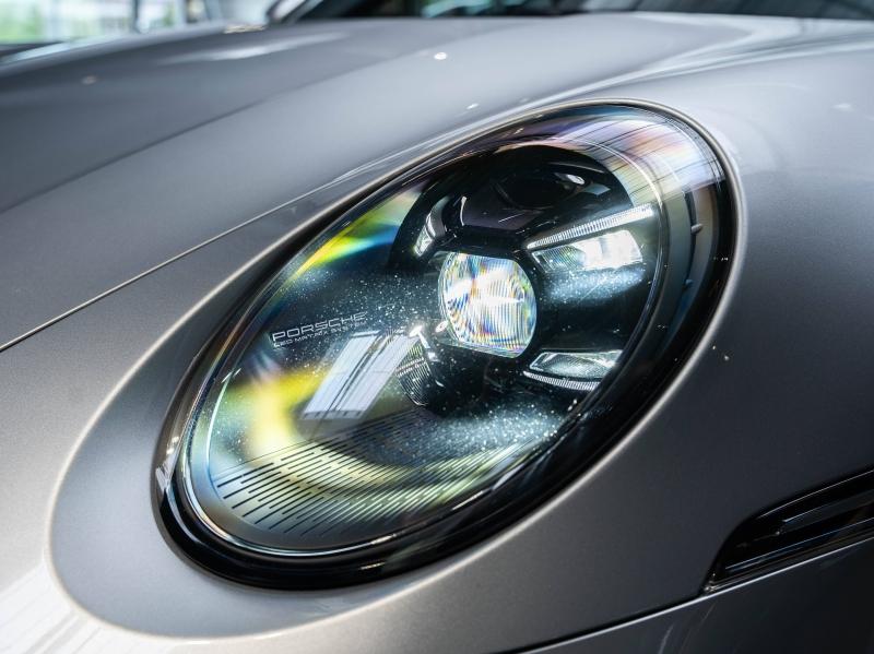 Voitures occasions PORSCHE 911 Targa Targa 4 GTS Champagne-au-Mont-d'Or