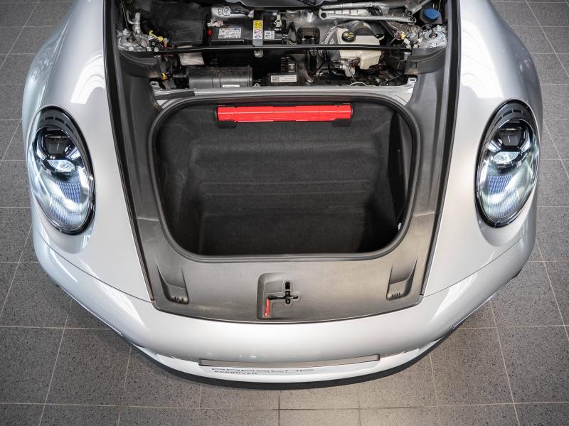 Voitures occasions PORSCHE 911 Targa Targa 4 GTS Champagne-au-Mont-d'Or