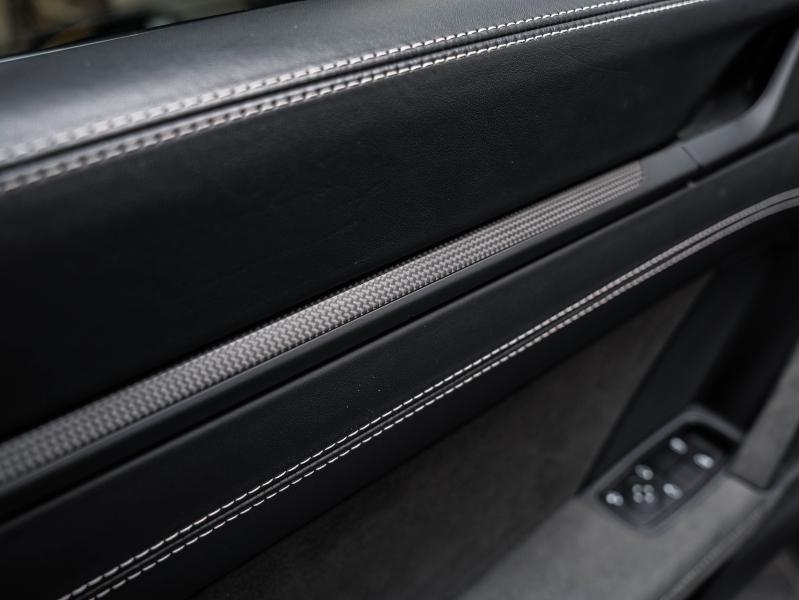 Voitures occasions PORSCHE 911 Targa Targa 4 GTS Champagne-au-Mont-d'Or