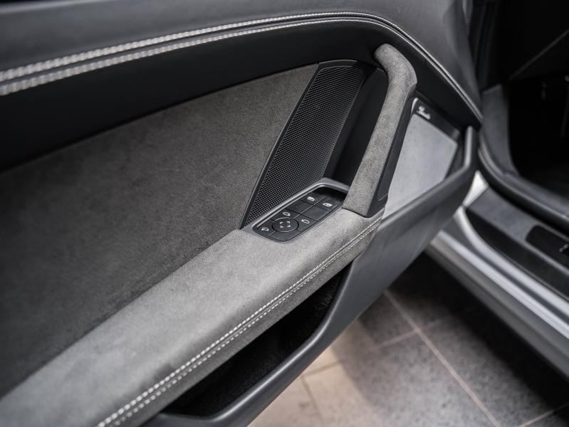 Voitures occasions PORSCHE 911 Targa Targa 4 GTS Champagne-au-Mont-d'Or