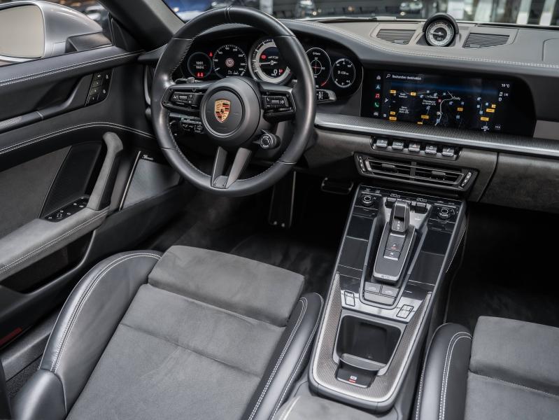 Voitures occasions PORSCHE 911 Targa Targa 4 GTS Champagne-au-Mont-d'Or