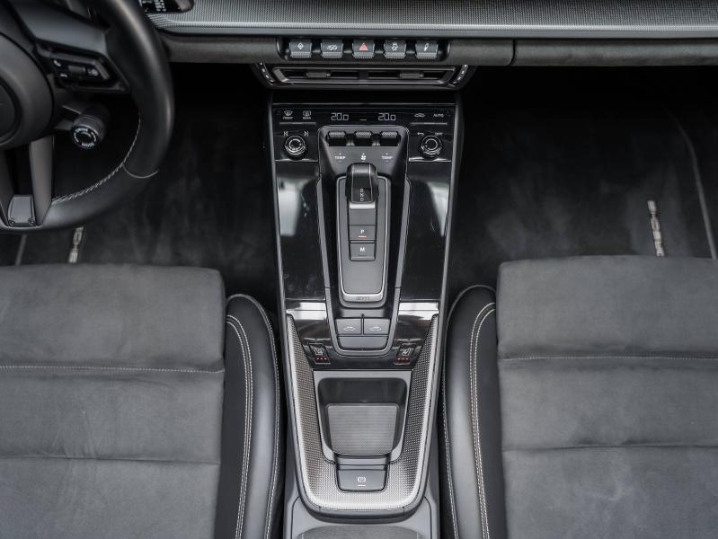 Voitures occasions PORSCHE 911 Targa Targa 4 GTS Champagne-au-Mont-d'Or