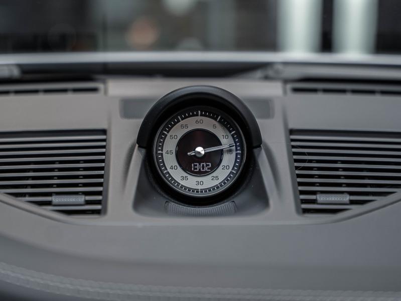 Voitures occasions PORSCHE 911 Targa Targa 4 GTS Champagne-au-Mont-d'Or