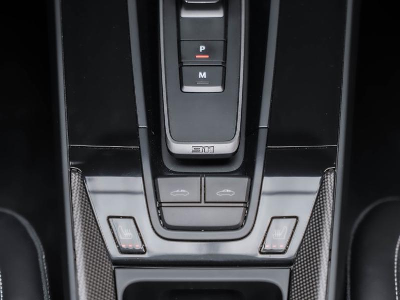 Voitures occasions PORSCHE 911 Targa Targa 4 GTS Champagne-au-Mont-d'Or