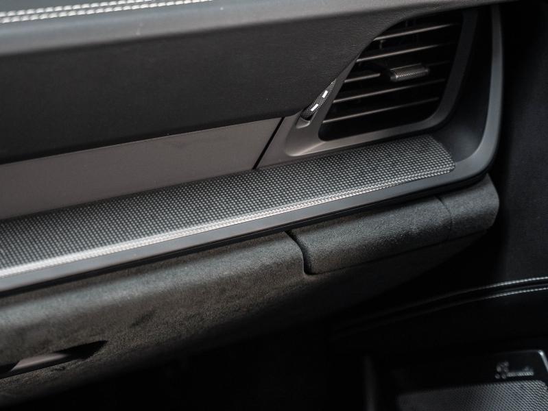 Voitures occasions PORSCHE 911 Targa Targa 4 GTS Champagne-au-Mont-d'Or