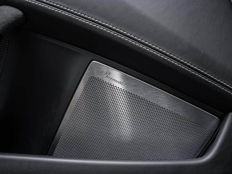 Voitures occasions PORSCHE 911 Targa Targa 4 GTS Champagne-au-Mont-d'Or