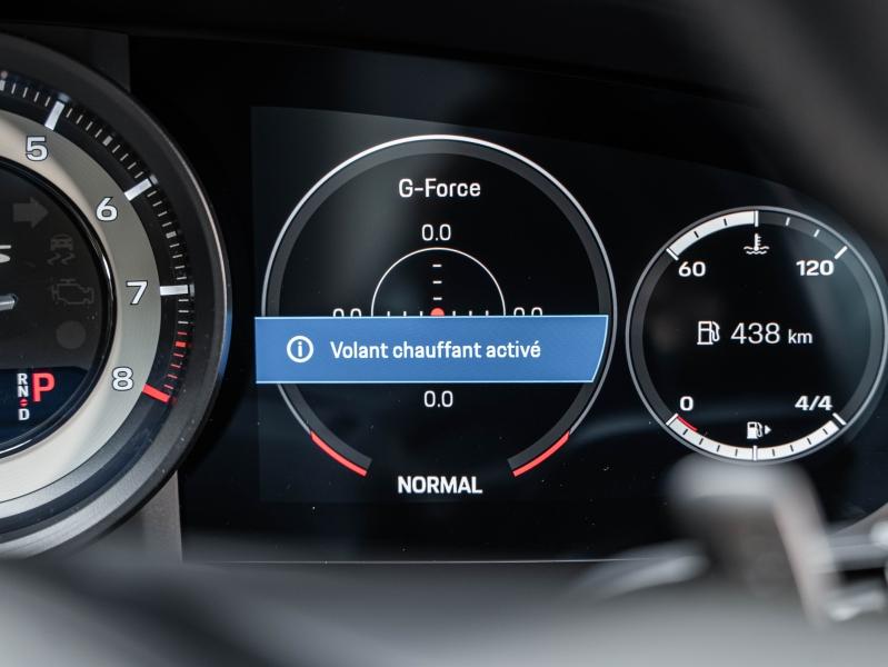 Voitures occasions PORSCHE 911 Targa Targa 4 GTS Champagne-au-Mont-d'Or