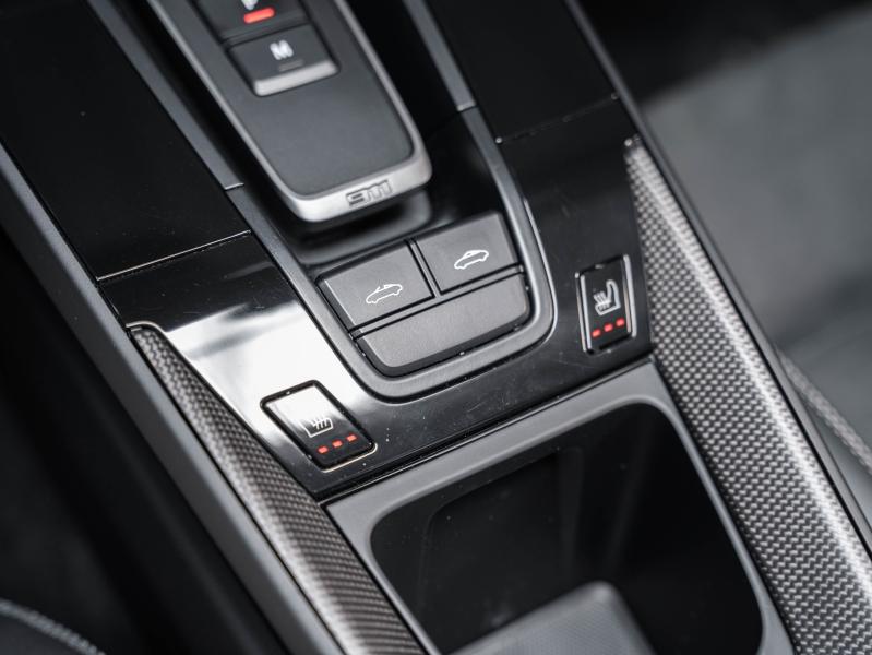 Voitures occasions PORSCHE 911 Targa Targa 4 GTS Champagne-au-Mont-d'Or