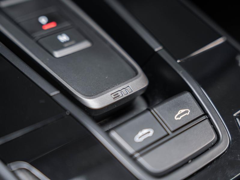 Voitures occasions PORSCHE 911 Targa Targa 4 GTS Champagne-au-Mont-d'Or