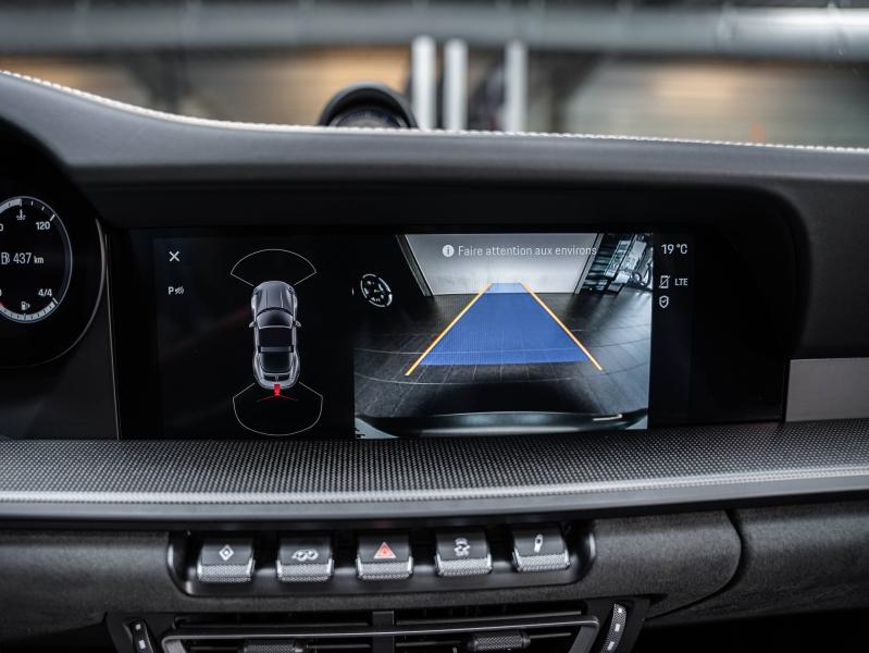 Voitures occasions PORSCHE 911 Targa Targa 4 GTS Champagne-au-Mont-d'Or