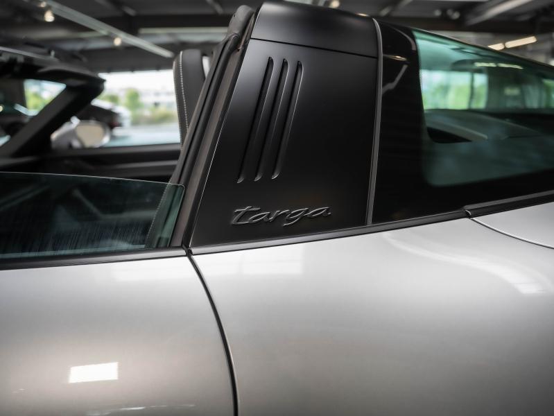 Voitures occasions PORSCHE 911 Targa Targa 4 GTS Champagne-au-Mont-d'Or
