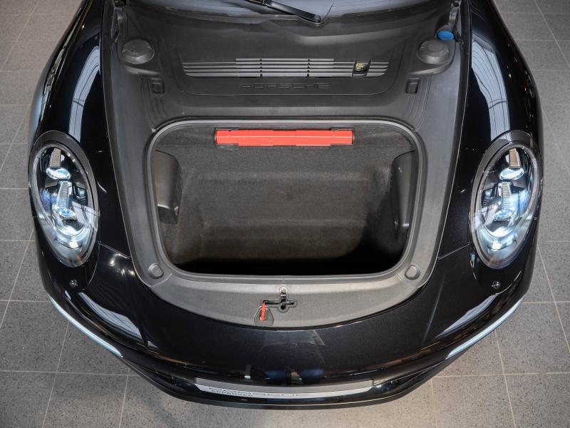 Voitures occasions PORSCHE 911 Cabriolet Carrera 4 GTS Champagne-au-Mont-d'Or