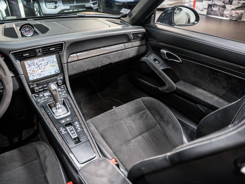 Voitures occasions PORSCHE 911 Cabriolet Carrera 4 GTS Champagne-au-Mont-d'Or